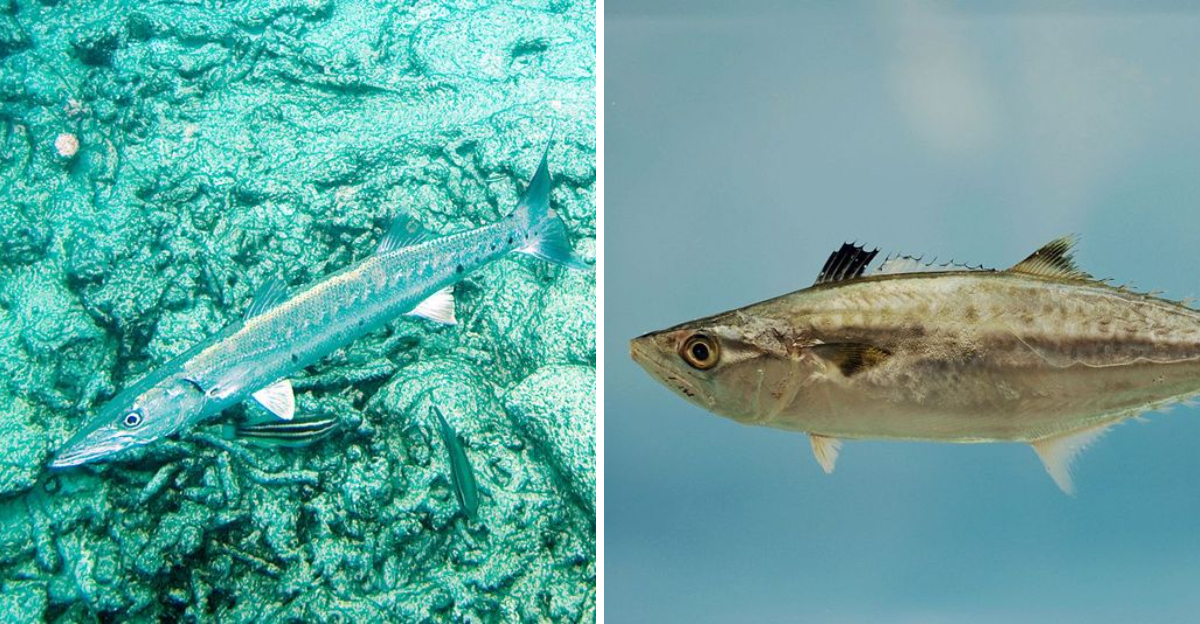 14 Seafoods To Consider Carefully Before You Eat