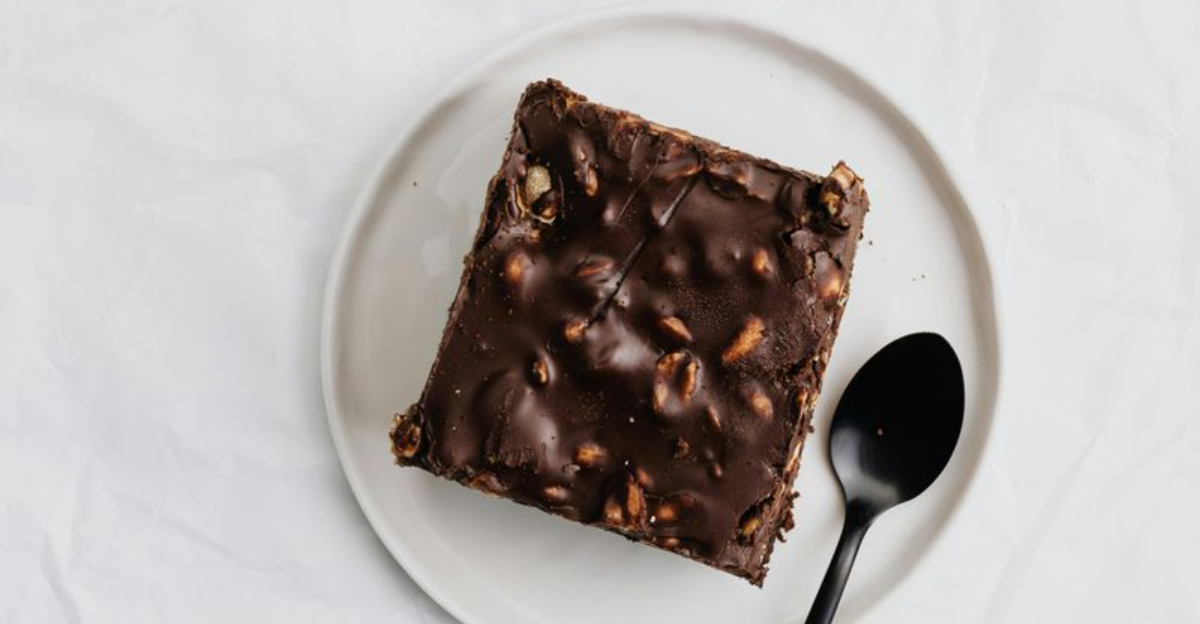 14 Shockingly Easy 3-Ingredient Desserts You’ll Make On Repeat