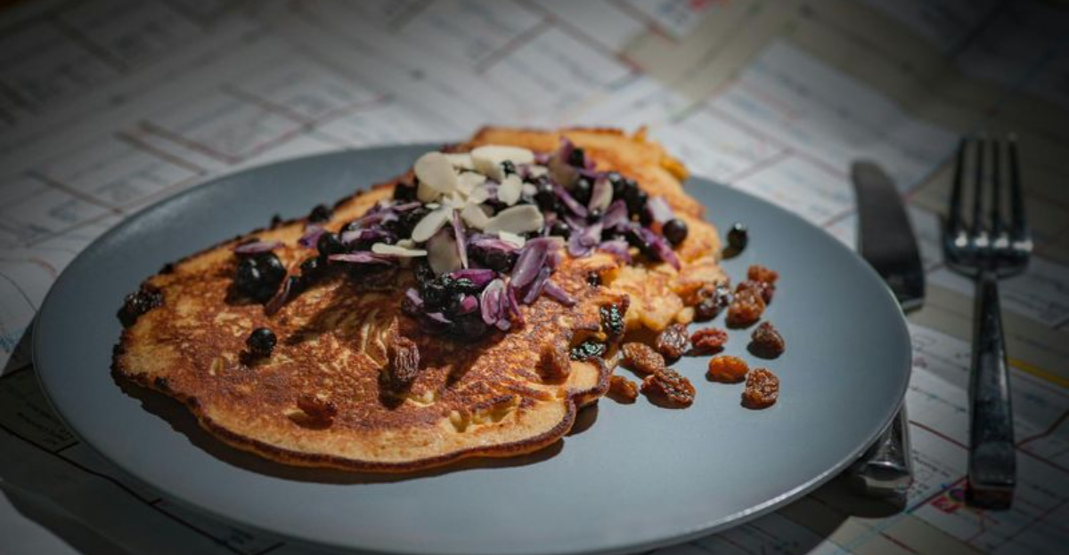 14 Simple Tricks That Make Pancakes Extra Fluffy Every Time