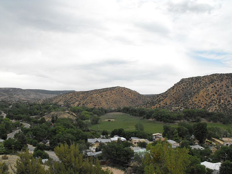 Chimayó