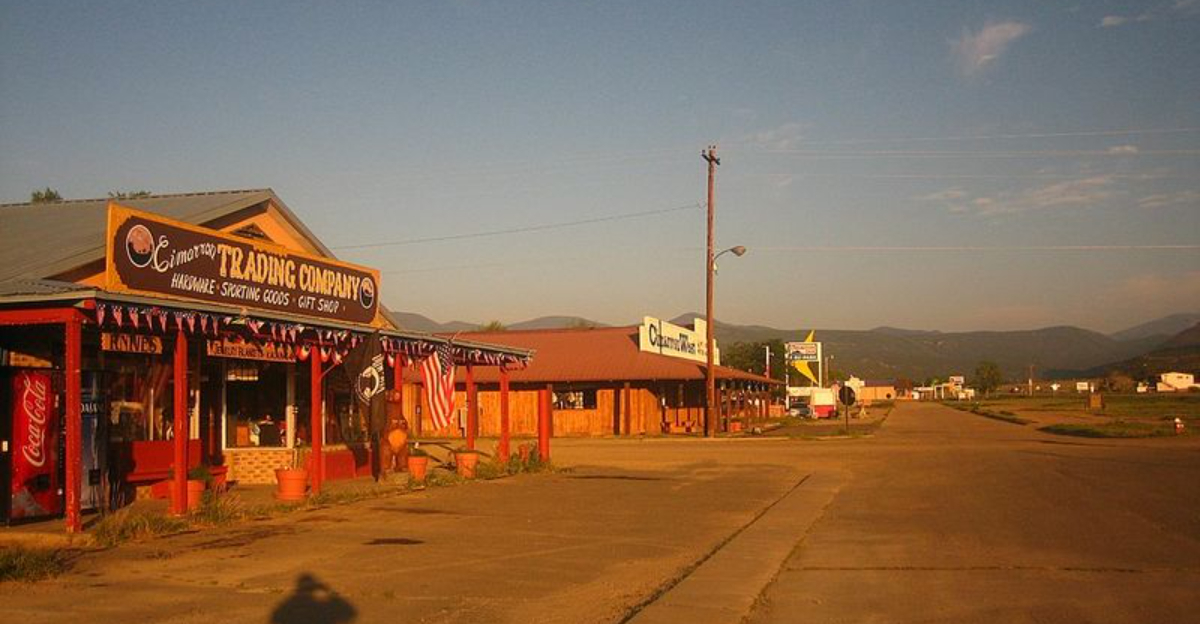 14 Small New Mexico Towns That Capture The True Spirit Of The Southwest