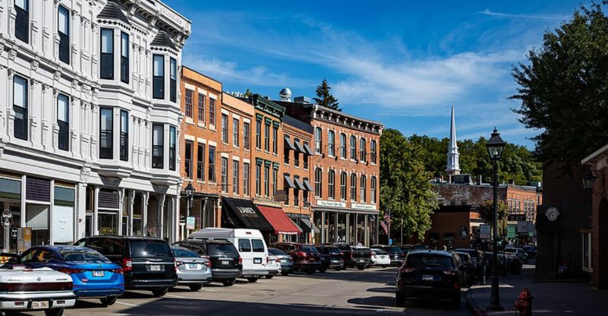 14 Small Towns With The Same Easygoing Magic As Ten Sleep, Wyoming
