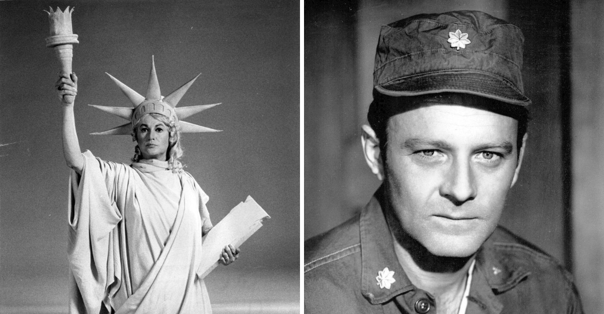 14 TV Characters From The 70s Who Could Try A Viewers Patience