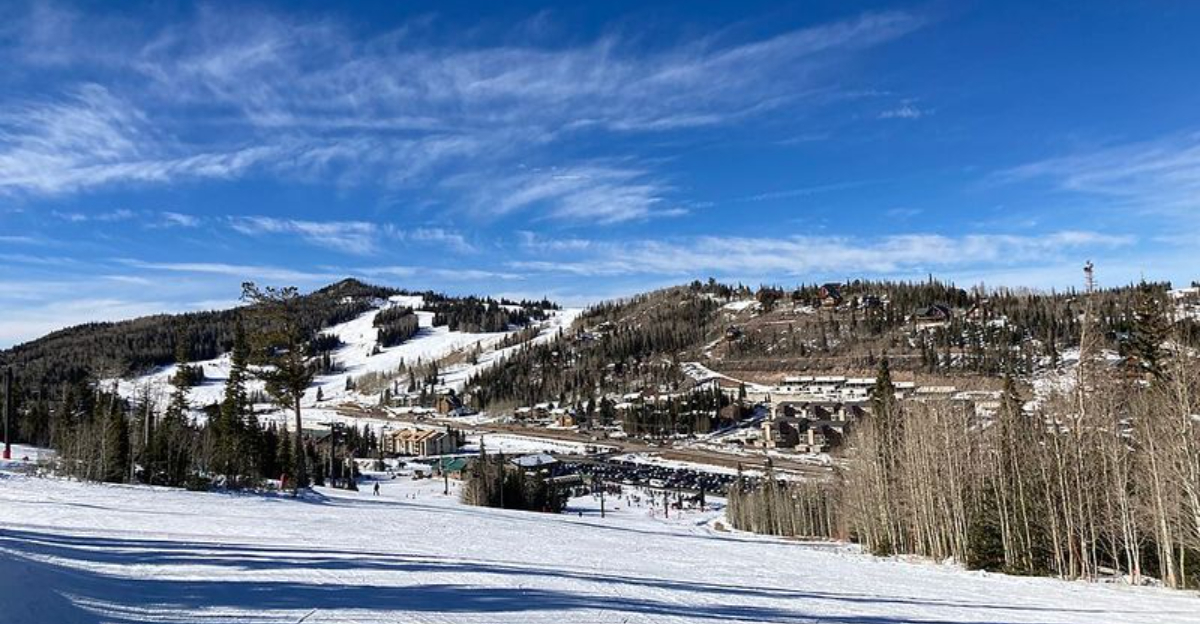 14 Utah Mountain Towns Families Will Fall In Love With
