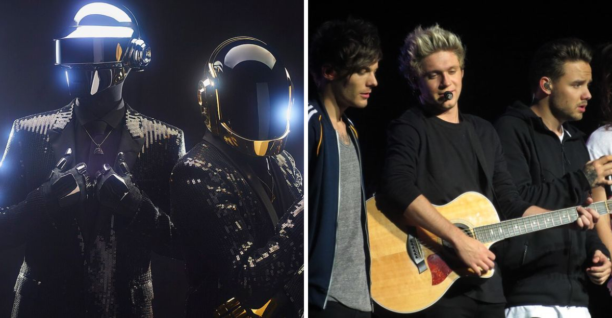 14 Bands We Would Like To See Reunite