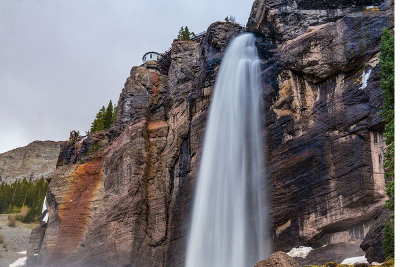 Telluride, Colorado