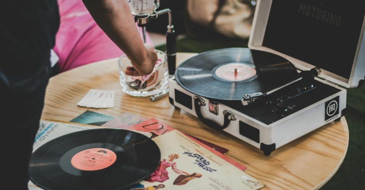 15 Blast From The Past 1980s Home Items That Time Forgot