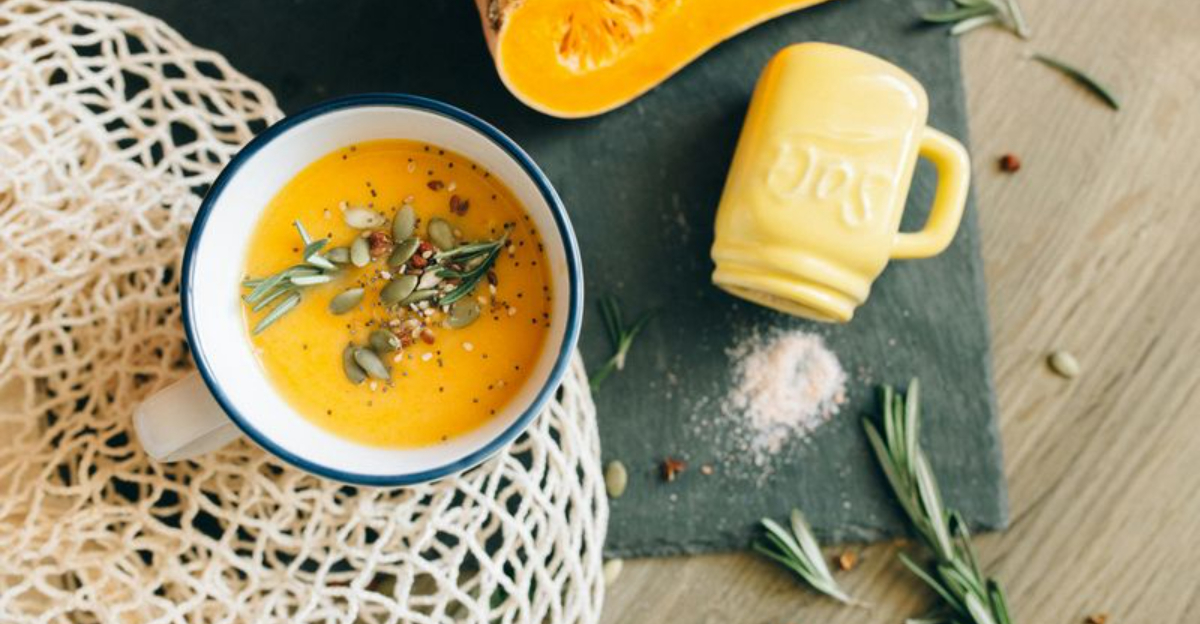 15 Cozy Dutch Oven Soup Recipes That Warm You Right Up