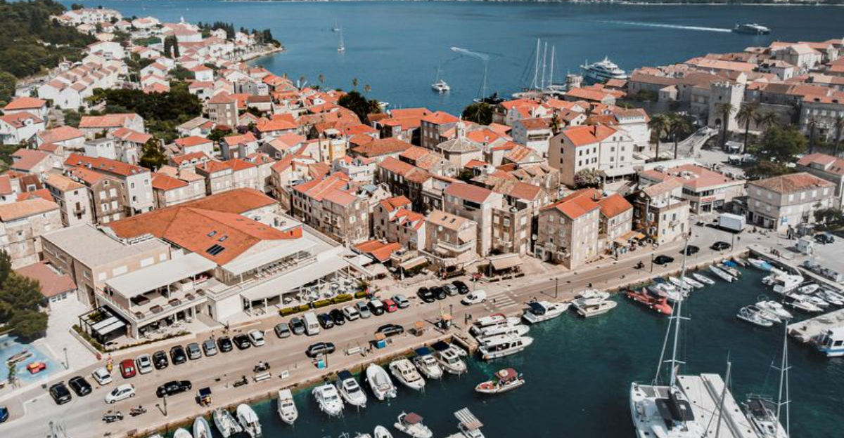 15 Croatian Destinations Worth Visiting After You’ve Seen Dubrovnik