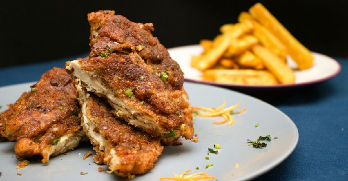 15 Delicious Dinner Ideas Perfect For An Oktoberfest Feast