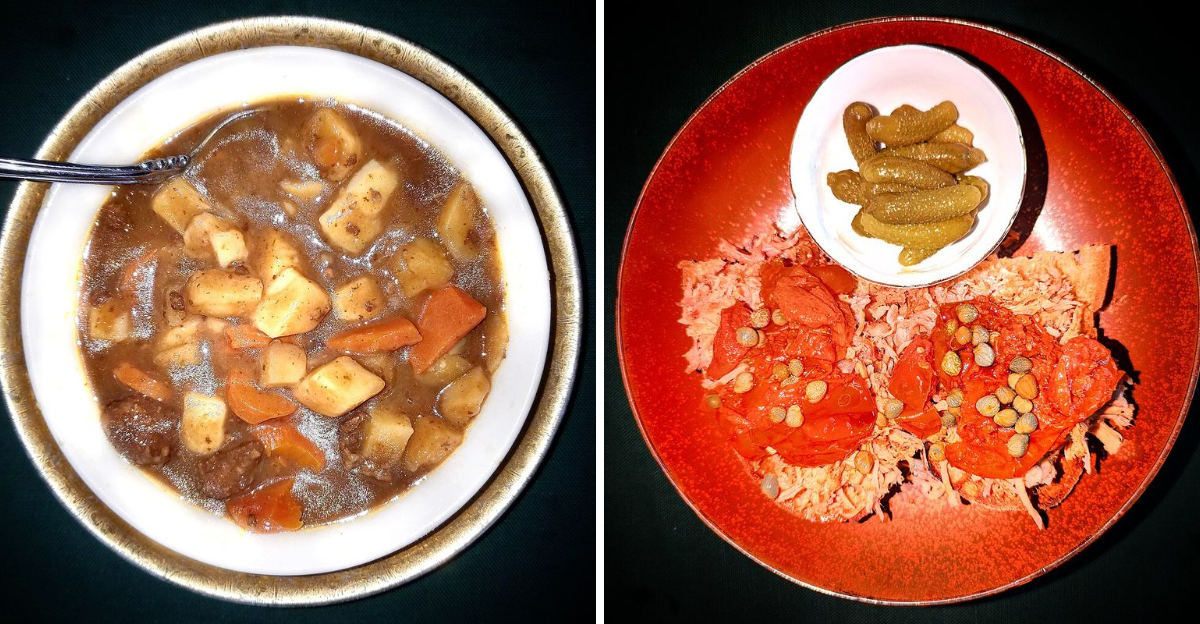 15 Easy Dinners You Can Make In Your Crockpot