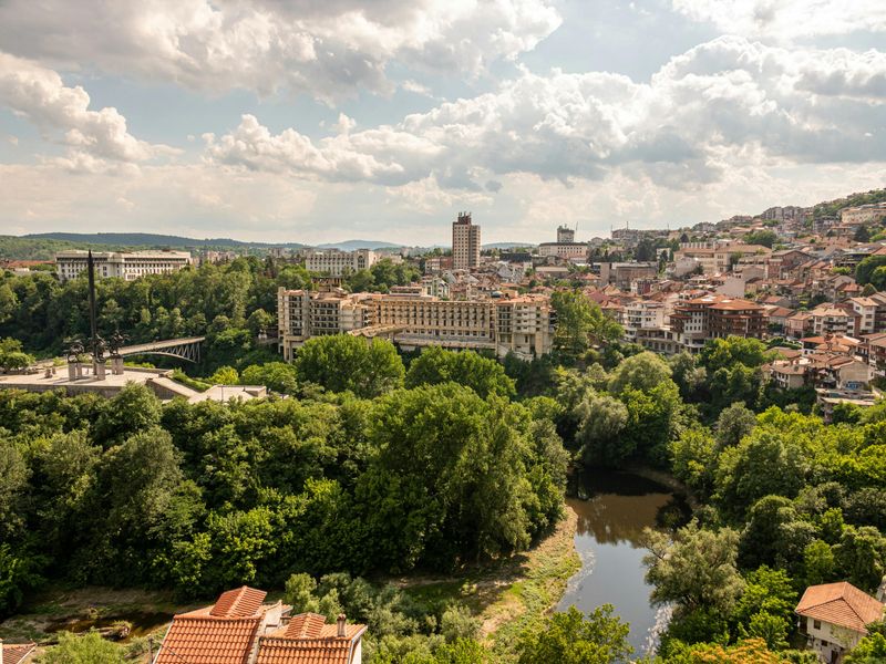 Bulgaria