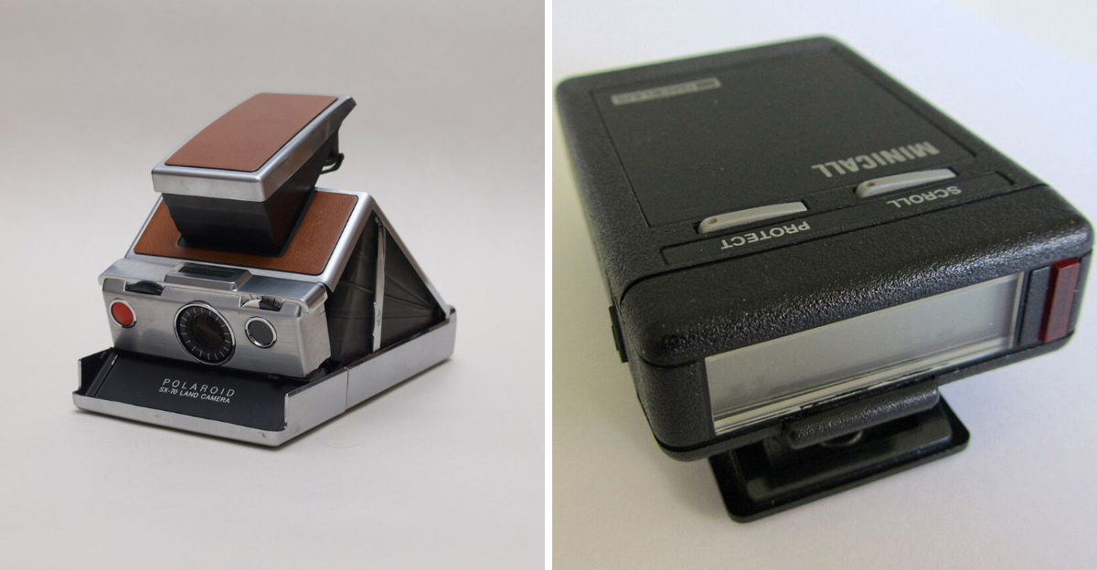 15 Everyday Items From The 1980s That Are Unfamiliar Today