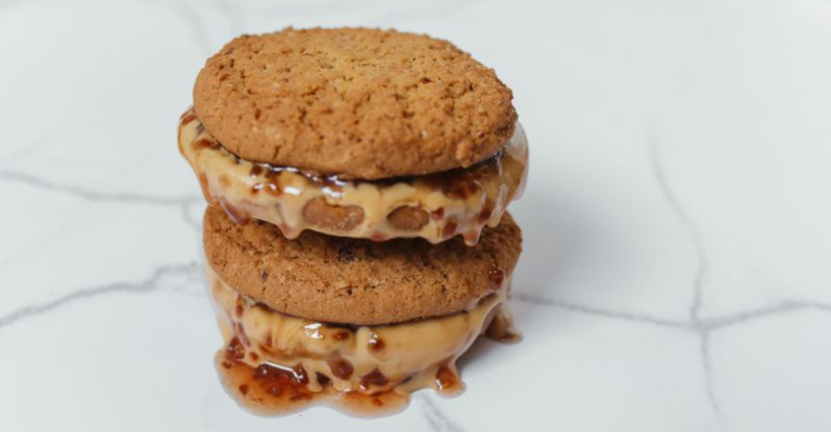 15 Fall Cookie Ideas That Bring Warm, Spiced Aromas To Every Room