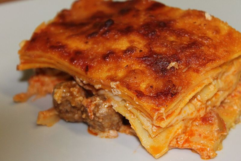 Lasagna