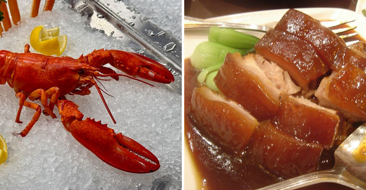 15 Foods That Were Once Surprisingly Affordable