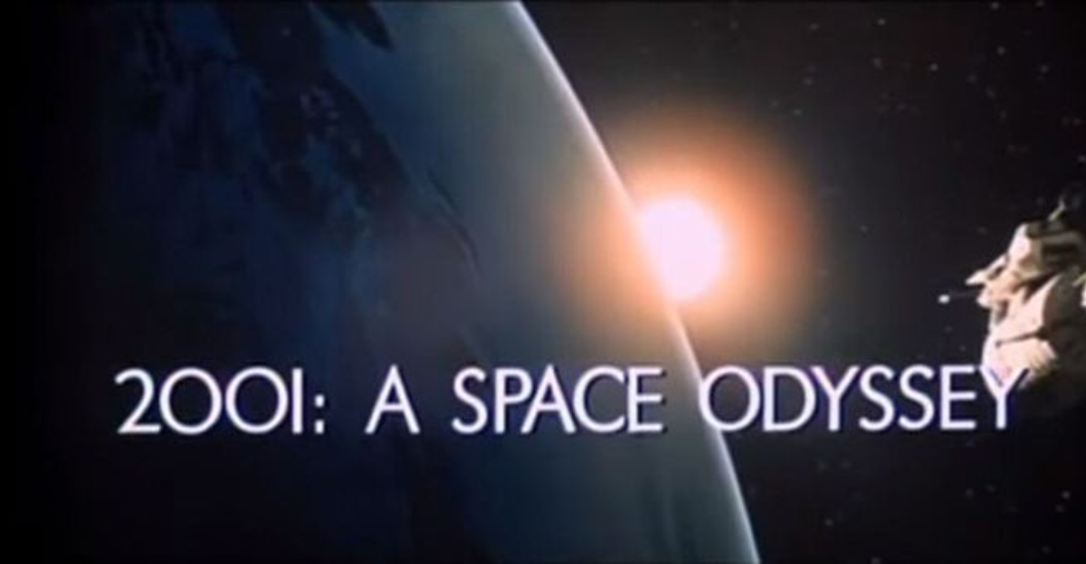 15 Greatest Space Films That Took Audiences Beyond The Stars