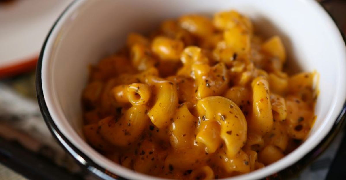 14 Iconic American Foods Born From Sheer Desperation And Brilliant Ingenuity