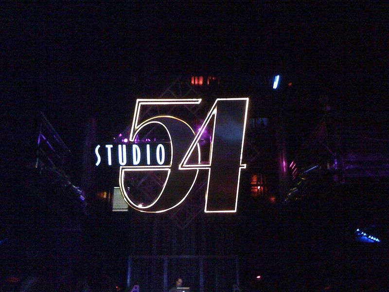 Disco Fever and Studio 54 Nights
