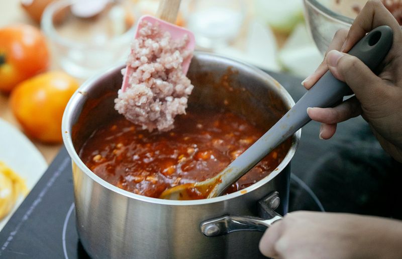 Cowboy Chili