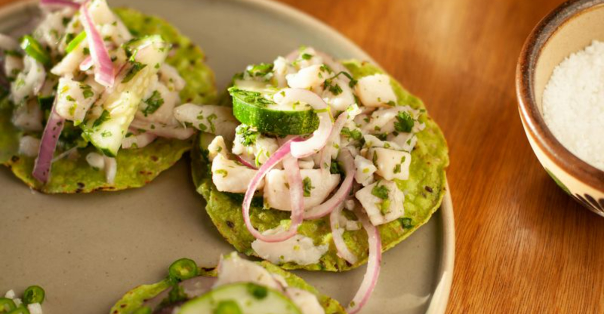 15 Mexican Restaurant Favorites You Can Recreate At Home