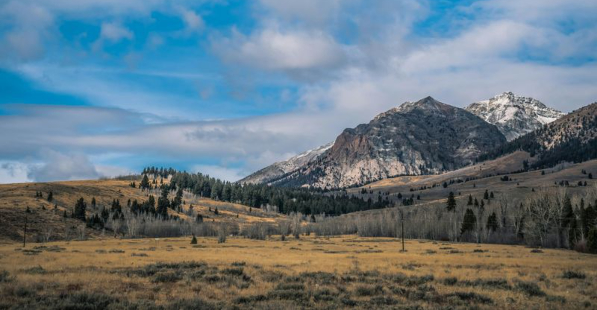 15 Mountain Towns That Might Be America’s Best Kept Secrets