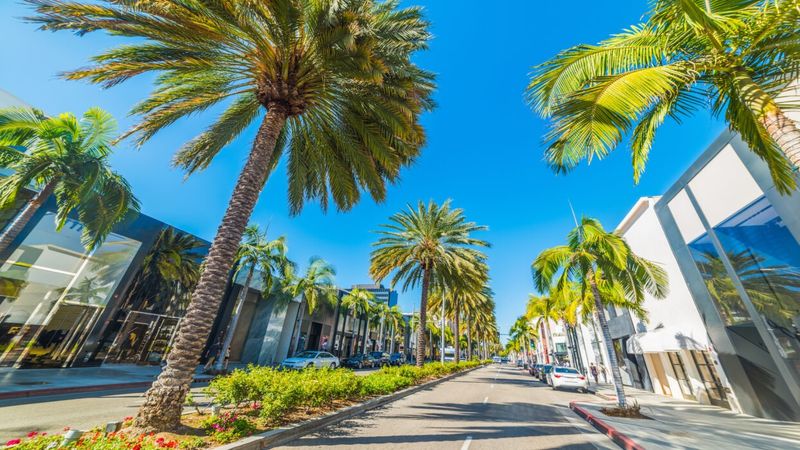 Rodeo Drive (Beverly Hills)