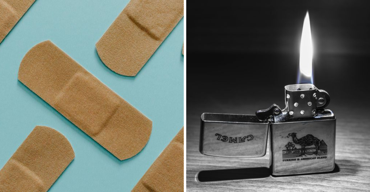 15 Old Products That Are Surprisingly Still Available Today