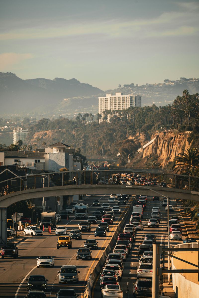 Traffic Jams