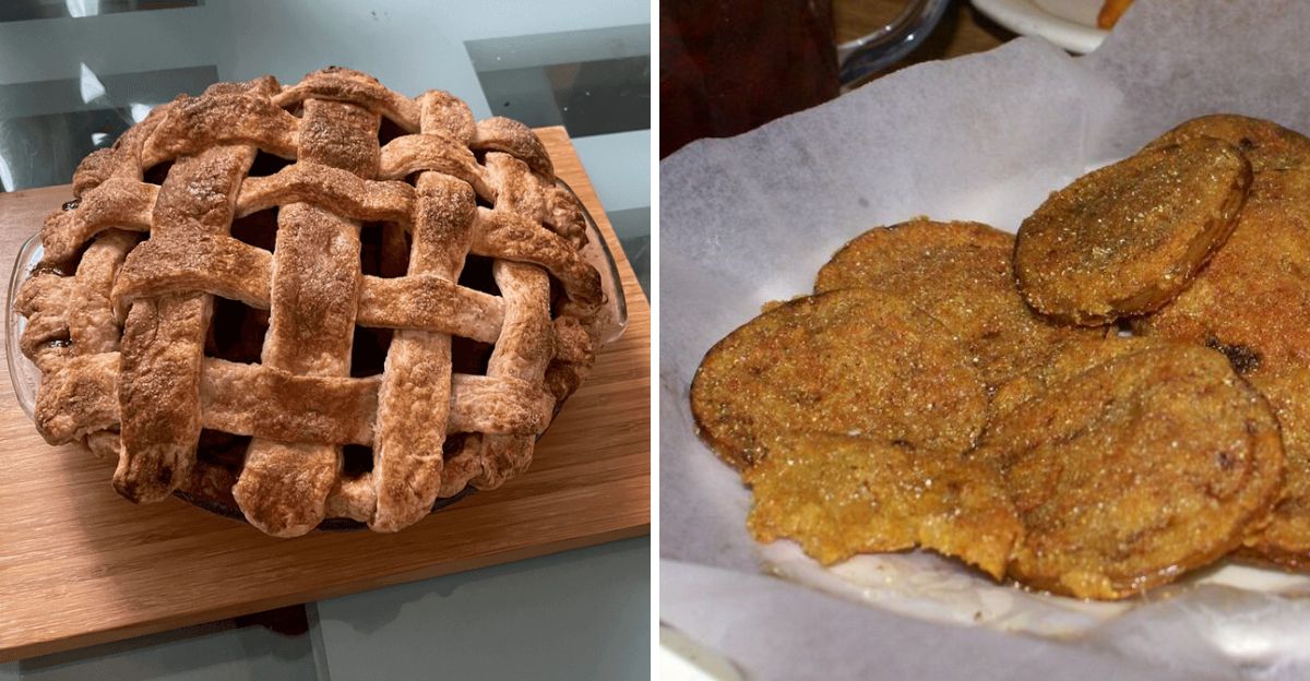 15 Recipes Straight From Farmers’ Wives