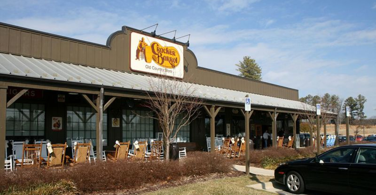 15 Restaurant Chains Where Big Portions Still Come At Small Prices