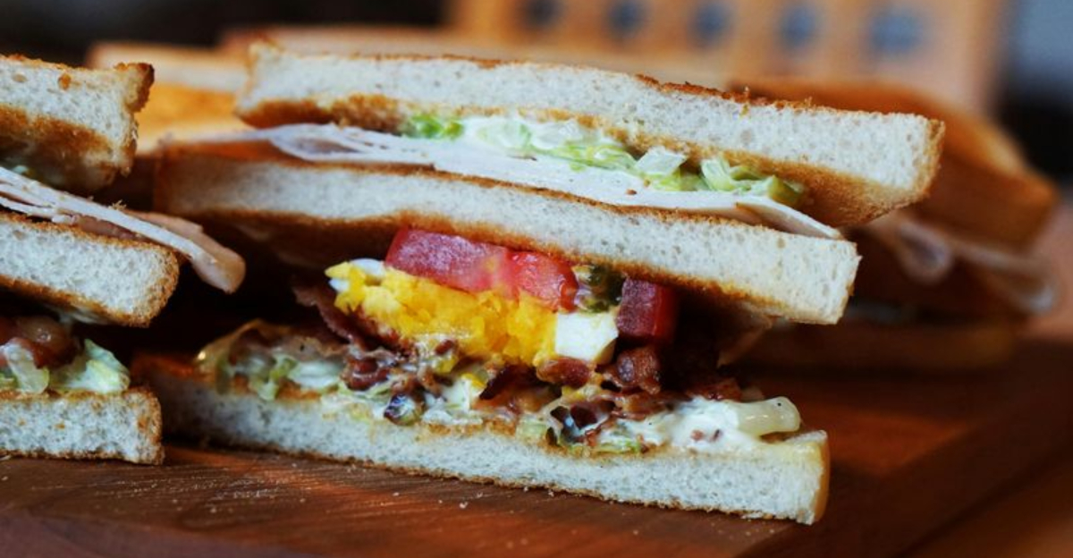15 Sandwich Recipes So Good You’ll Forget About Takeout