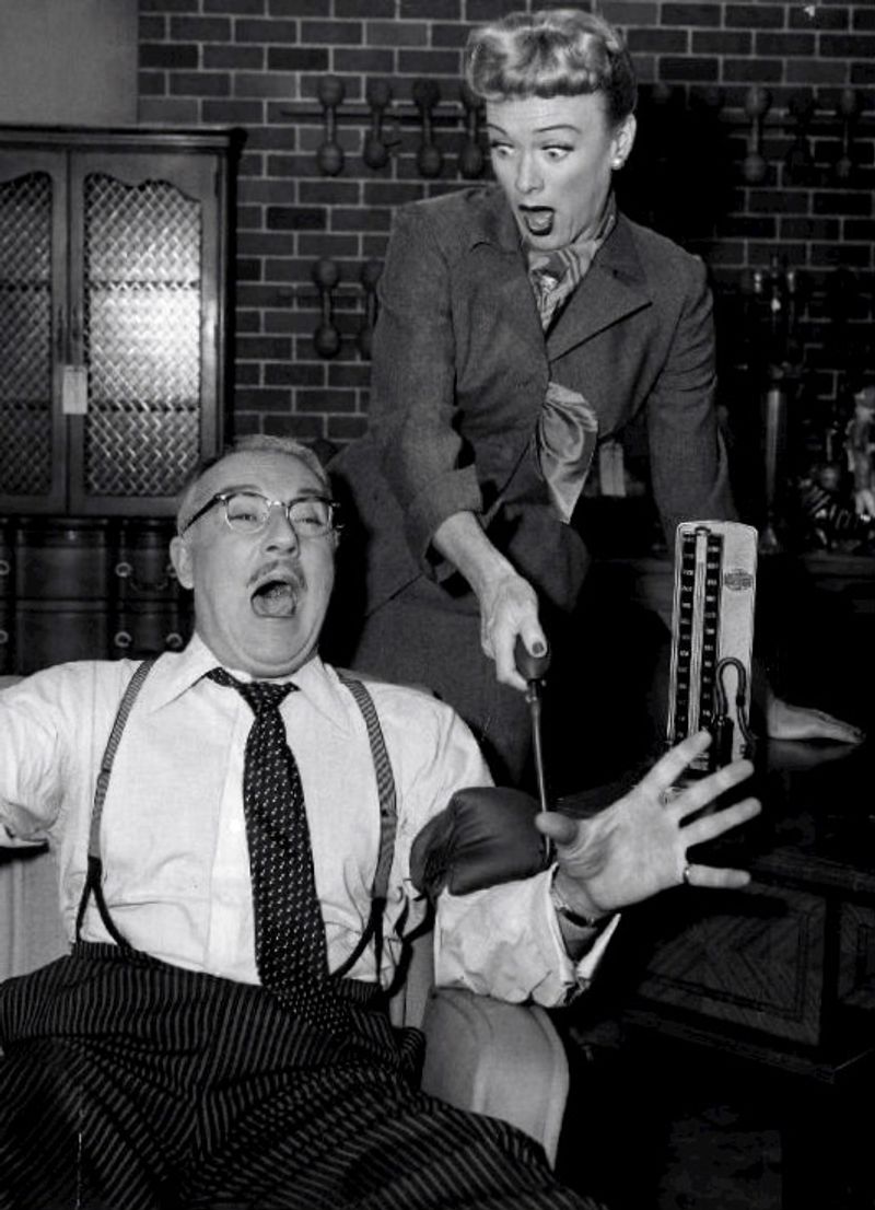 Our Miss Brooks