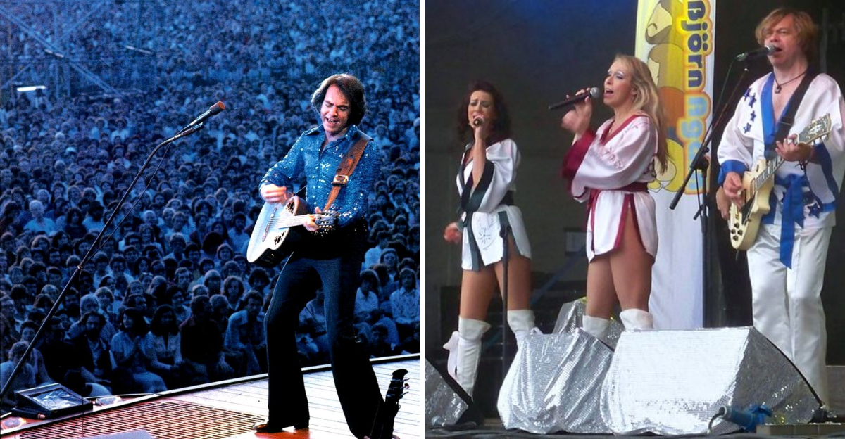 15 Songs That Still Make Boomers Sing Like Nobody’s Watching