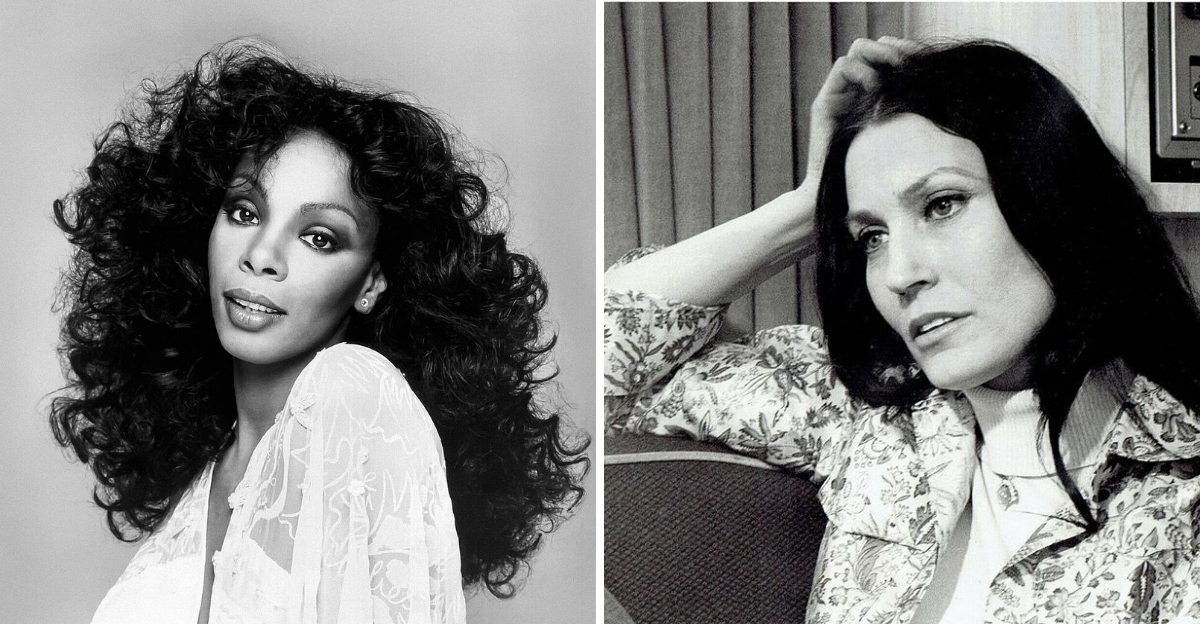 15 Songs That Vanished After Being Banned From The Airwaves