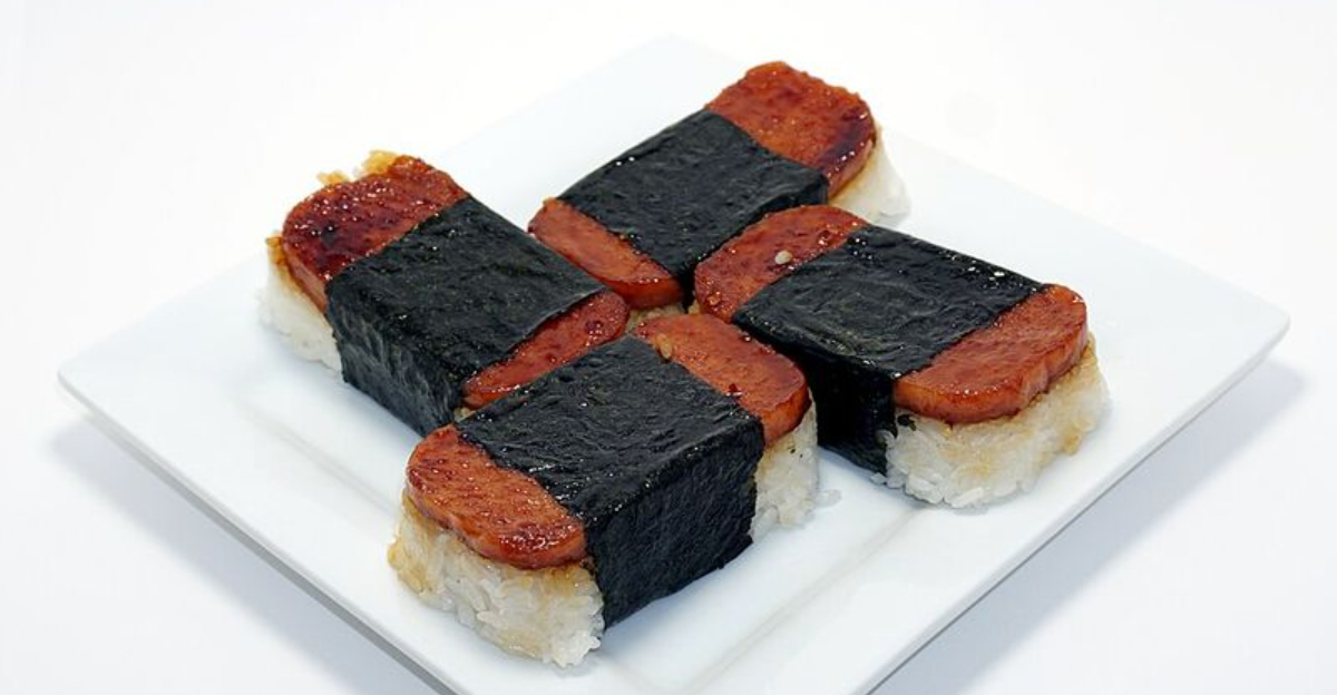 15 States Across America That Take Strange Food To The Next Level