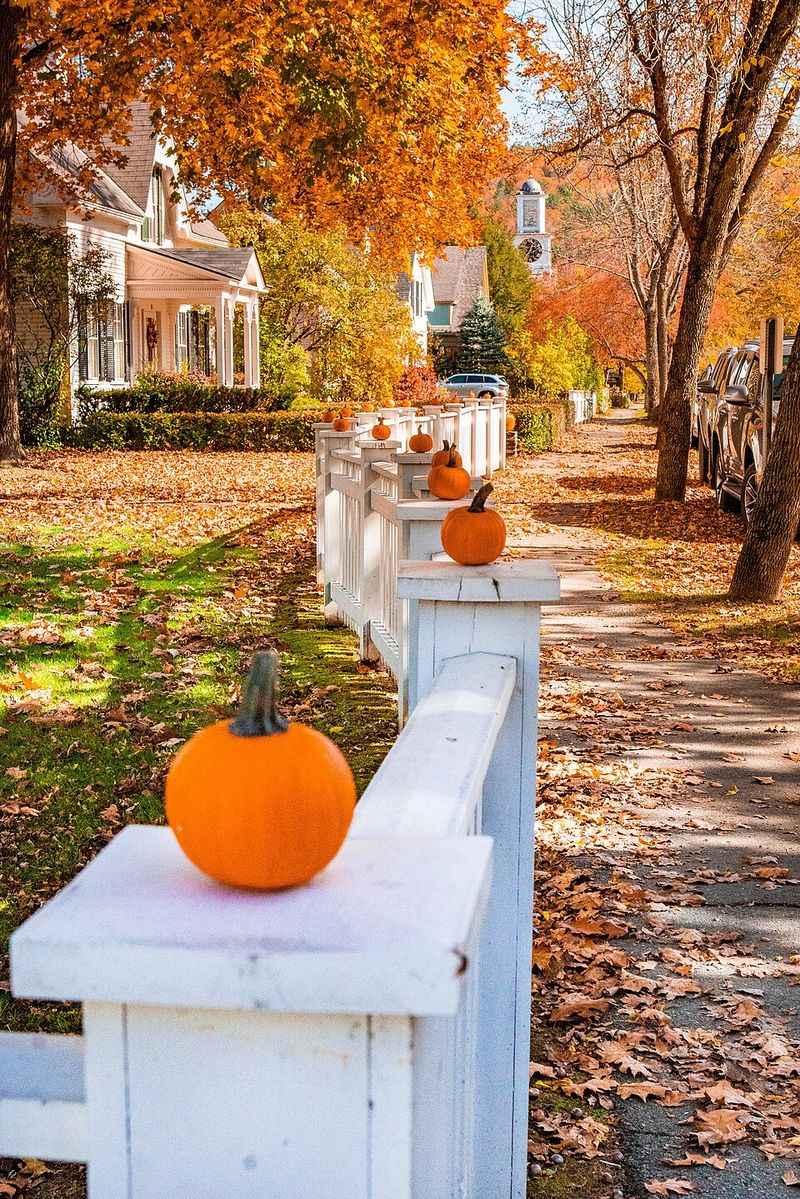 Woodstock, Vermont