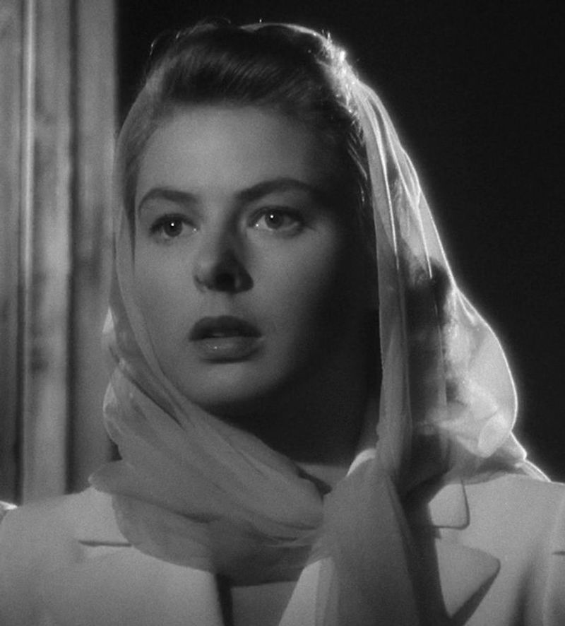 Casablanca