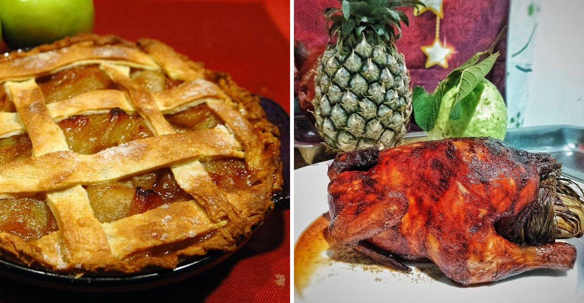 15 Timeless Dishes For A Family Recipe Collection