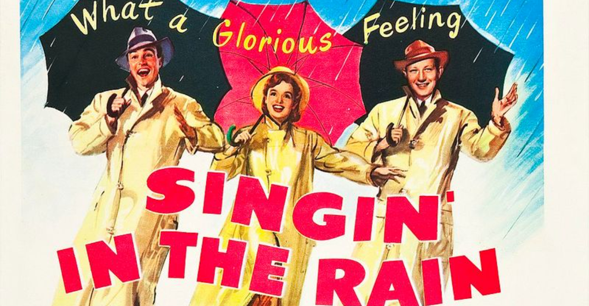 15 Timeless Films That Still Feel Fresh Every Time You Watch
