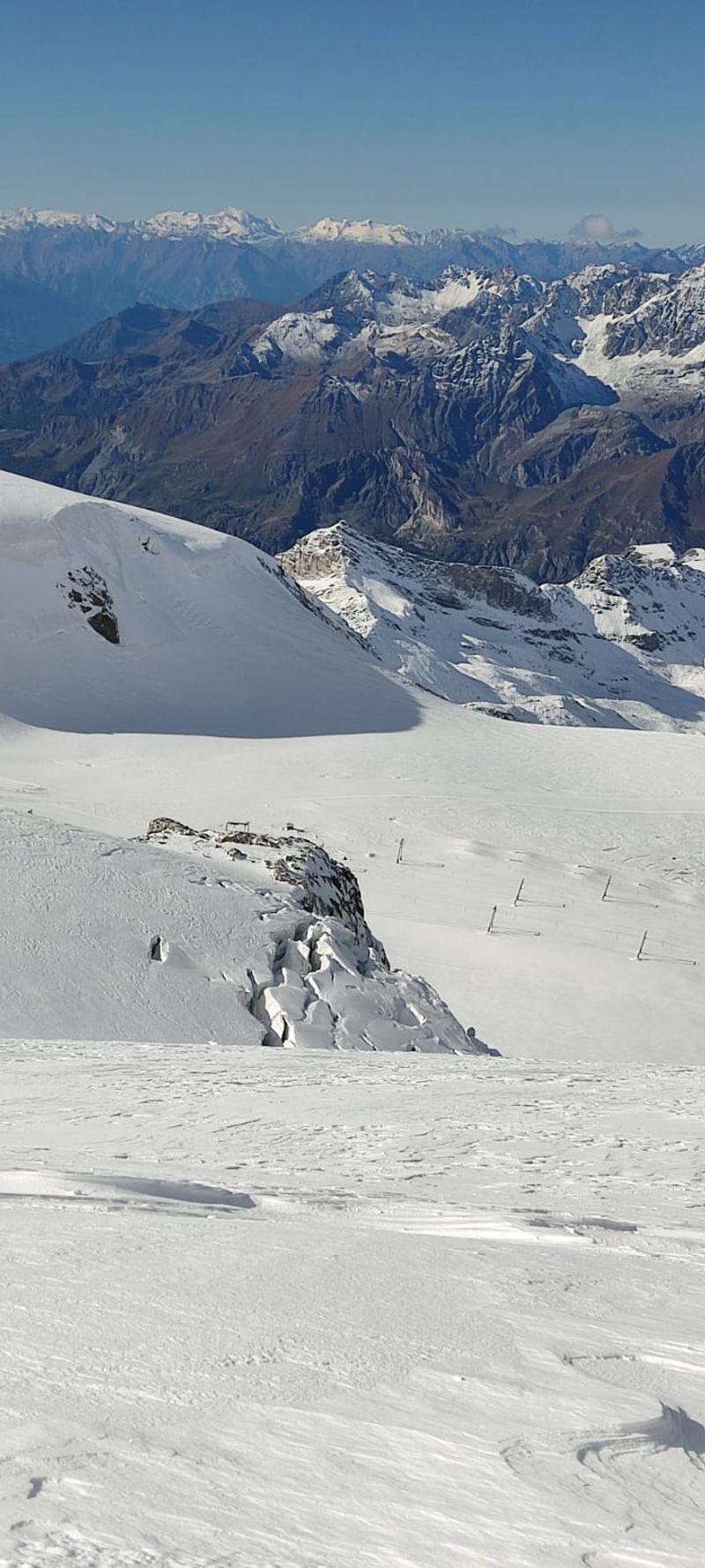 Zermatt–Matterhorn, Switzerland