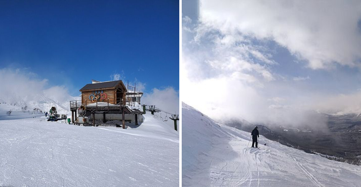 15 Top-Tier Ski Resorts For An Unforgettable Trip