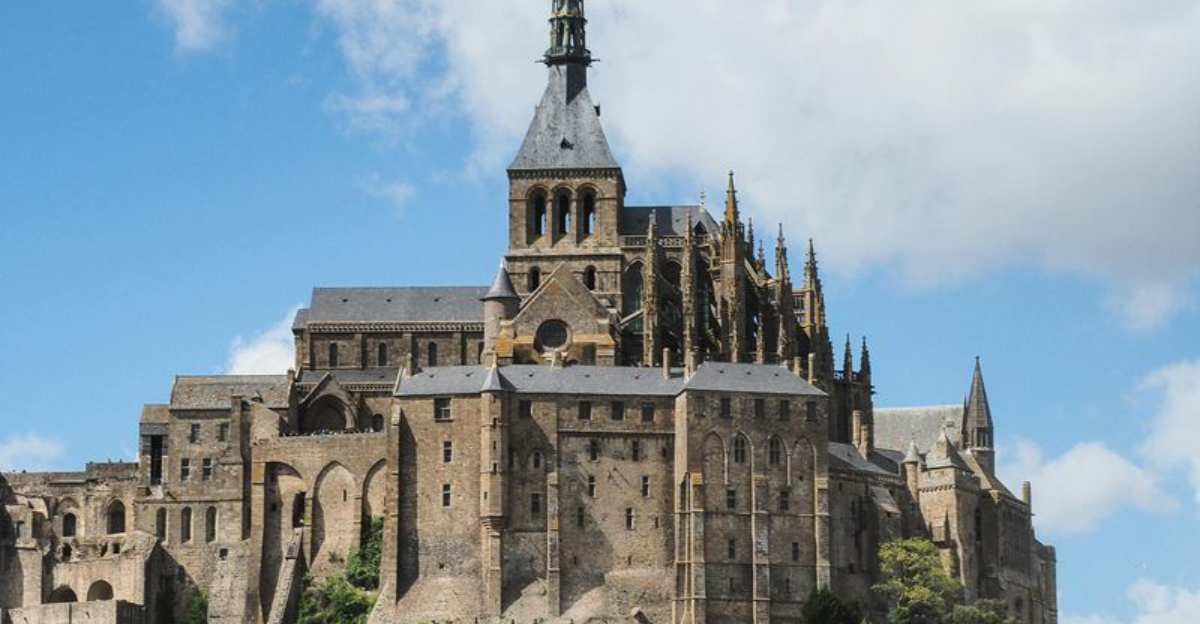 15 Unforgettable French Landmarks You Simply Can’t Miss