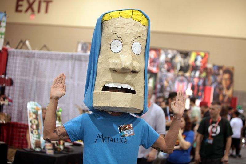 Beavis and Butt-Head