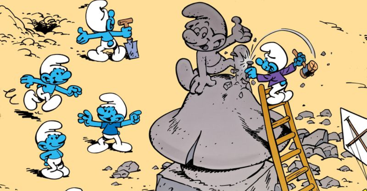 16 Childhood Cartoons That Weren’t As Innocent As Saturday Morning Made Them Look