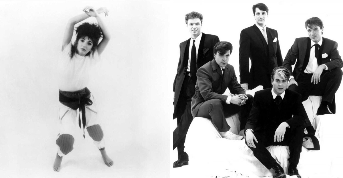 16 Incredible ’80s Albums That Never Got The Spotlight They Deserved