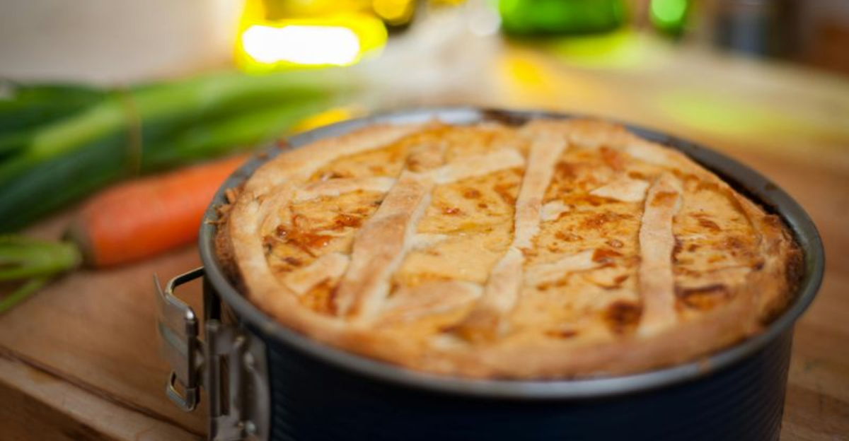 16 Pie Flavors That Have Sweetly Faded Into Culinary History