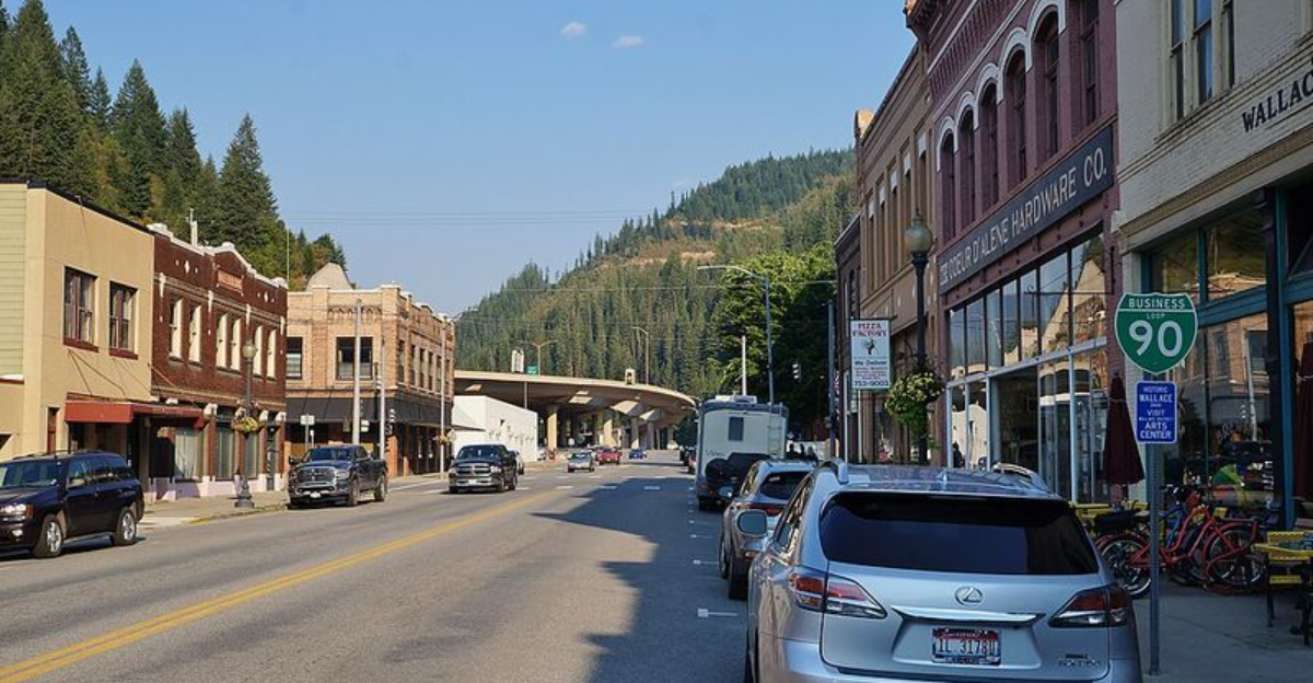 16 Quaint Little Towns Across America That’ll Steal Your Heart
