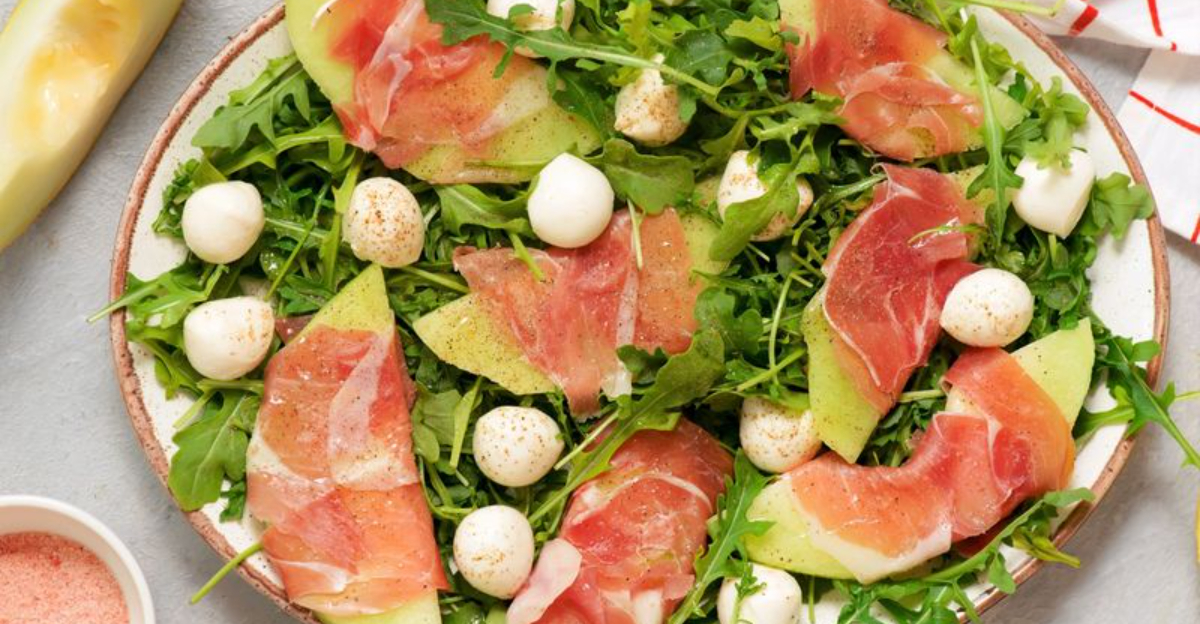 16 Refreshing Cold Lunches That Make Work Meals Exciting Again