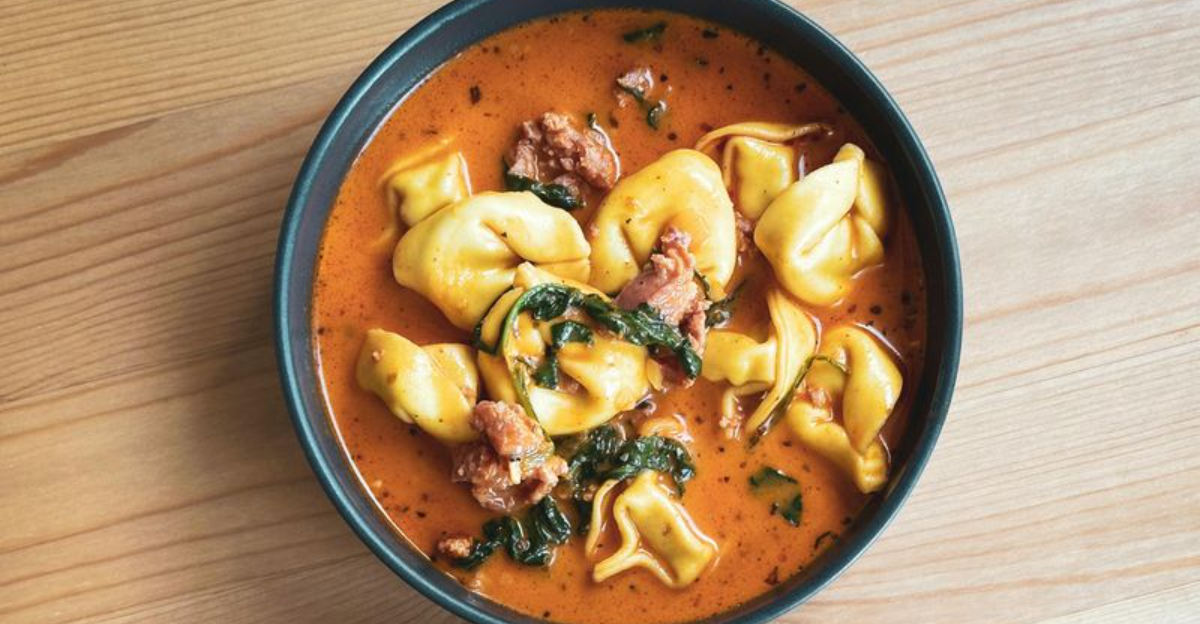 16 Slow Cooker Soups Perfect For Chilly Autumn Days